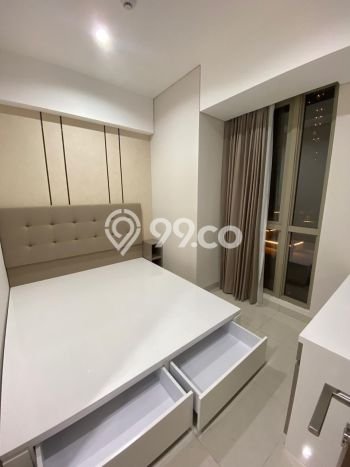 Hunian Apartemen Strategis untuk Dijual di Jakarta Barat dengan 2 Kamar Hunian Apartemen Strategis untuk Dijual di Jakarta Barat dengan 2 Kamar