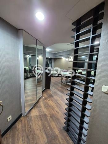 Unit Apartemen Dijual di Grogol Petamburan, Jakarta Barat, dengan 2 Bedroom, 1 Bathroom Unit Apartemen Dijual di Grogol Petamburan, Jakarta Barat, dengan 2 Bedroom, 1 Bathroom