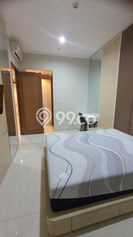 Untuk Dijual Apartemen Prestisius di Taman Anggrek, Jakarta Barat 2 Kamar Tidur Untuk Dijual Apartemen Prestisius di Taman Anggrek, Jakarta Barat 2 Kamar Tidur