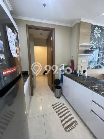 Hunian Apartemen Eksklusif untuk Dijual di Jakarta Barat dengan 2 BR & 3 Kamar Mandi Hunian Apartemen Eksklusif untuk Dijual di Jakarta Barat dengan 2 BR & 3 Kamar Mandi