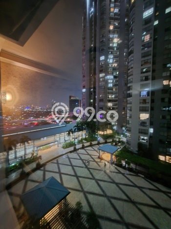 Unit Apartemen Dijual di Grogol Petamburan, Jakarta Barat, dengan 2 Bedroom, 1 Bathroom Unit Apartemen Dijual di Grogol Petamburan, Jakarta Barat, dengan 2 Bedroom, 1 Bathroom