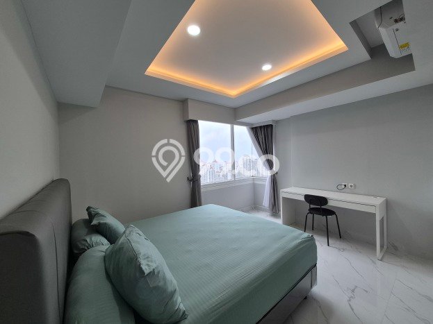 Hunian Apartemen Sewa Terjangkau 88m2 di Grogol Petamburan, Cocok untuk Hunian Anda Hunian Apartemen Sewa Terjangkau 88m2 di Grogol Petamburan, Cocok untuk Hunian Anda