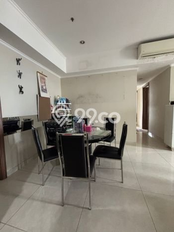 Hunian Apartemen Mewah & Prestisius 3 Kamar di Grogol Petamburan, Jakarta Barat Hunian Apartemen Mewah & Prestisius 3 Kamar di Grogol Petamburan, Jakarta Barat