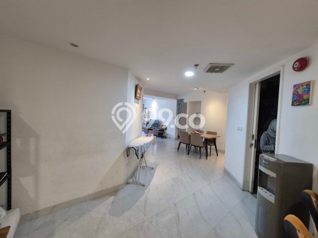 Hunian Strategis 88m2 di Taman Anggrek Jakarta Barat 2 Bedroom Hunian Strategis 88m2 di Taman Anggrek Jakarta Barat 2 Bedroom