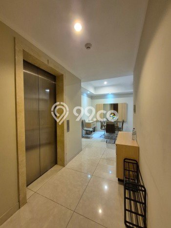 Apartemen Strategis 135m2 di Taman Anggrek Jakarta Barat 3 KT Apartemen Strategis 135m2 di Taman Anggrek Jakarta Barat 3 KT