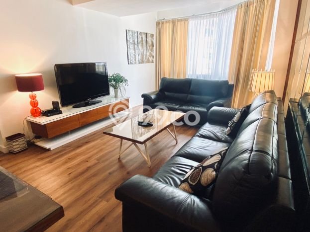 Hunian Apartemen Sewa Terjangkau 88m2 di Grogol Petamburan, Cocok untuk Hunian Anda Hunian Apartemen Sewa Terjangkau 88m2 di Grogol Petamburan, Cocok untuk Hunian Anda
