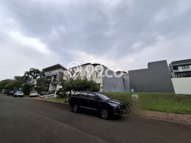 LOKASI STRATEGIS! Tanah Kawasan Gading Serpong Pondok Hijau Golf, Luas 450m², Lingkungan Nyaman, Cocok untuk Hunian LOKASI STRATEGIS! Tanah Kawasan Gading Serpong Pondok Hijau Golf, Luas 450m², Lingkungan Nyaman, Cocok untuk Hunian