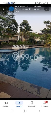 Dijual Tanah Lokasi Alam Sutera, Tangerang Seluas 637m2 Dijual Tanah Lokasi Alam Sutera, Tangerang Seluas 637m2