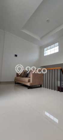 For Sale Hunian Rumah Nyaman 3 Kamar di BSD Nusaloka, Tangerang For Sale Hunian Rumah Nyaman 3 Kamar di BSD Nusaloka, Tangerang