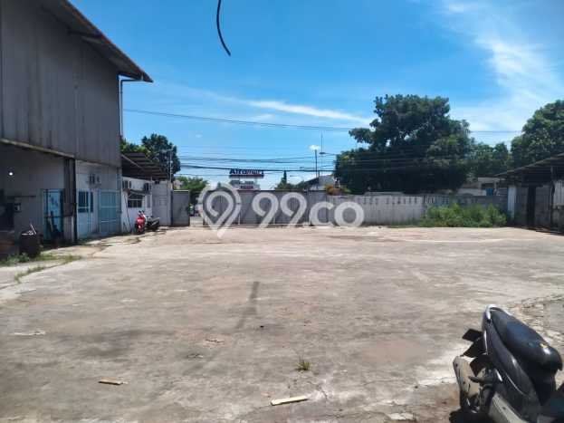 AREA BERKEMBANG! Pabrik For Rent Kawasan Cikupa, Luas 9000m², Ready Usaha AREA BERKEMBANG! Pabrik For Rent Kawasan Cikupa, Luas 9000m², Ready Usaha