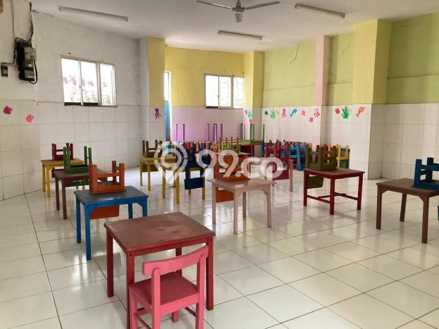 Paling Diincar! Komersial Dijual di Tangerang Kota Harga Kompetitif Paling Diincar! Komersial Dijual di Tangerang Kota Harga Kompetitif