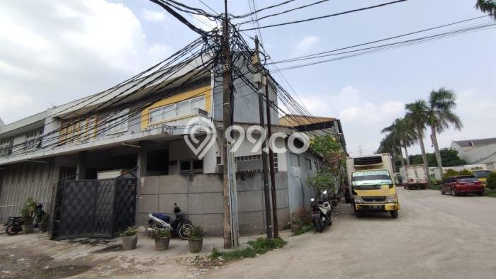 Gudang Bagus Dijual di Alam Sutera Tangerang Strategis Cocok untuk Kembangkan Bisnis Gudang Bagus Dijual di Alam Sutera Tangerang Strategis Cocok untuk Kembangkan Bisnis