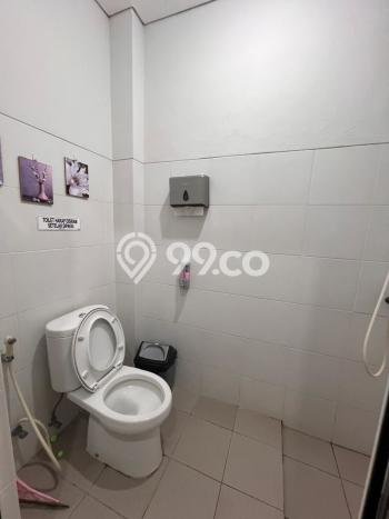Ruko di Alam Sutera, Luas 240m², Lokasi Komersial, For Rent Ruko di Alam Sutera, Luas 240m², Lokasi Komersial, For Rent