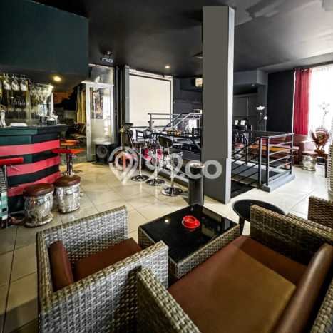 Komersial Lokasi Premium di Cipete, Luas 500m², Jalan Utama Komersial Lokasi Premium di Cipete, Luas 500m², Jalan Utama