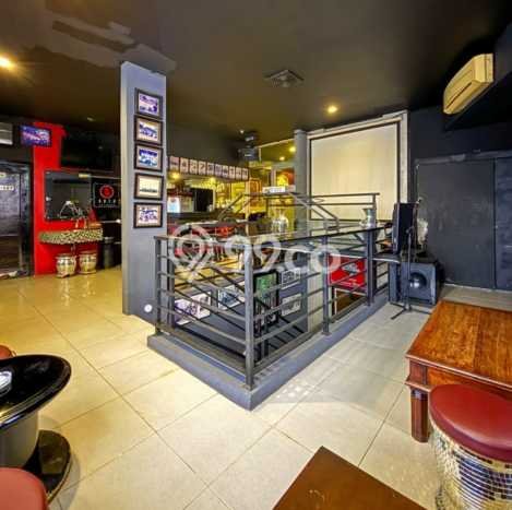 Komersial Lokasi Premium di Cipete, Luas 500m², Jalan Utama Komersial Lokasi Premium di Cipete, Luas 500m², Jalan Utama