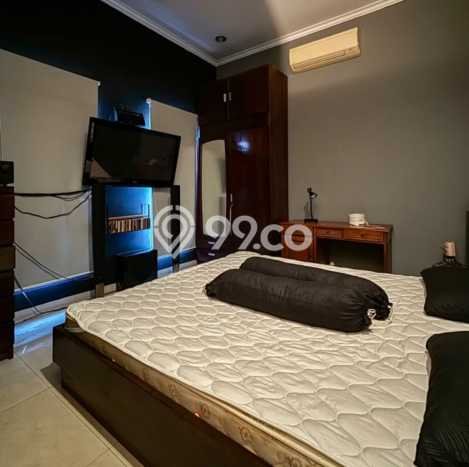 Komersial Lokasi Premium di Cipete, Luas 500m², Jalan Utama Komersial Lokasi Premium di Cipete, Luas 500m², Jalan Utama