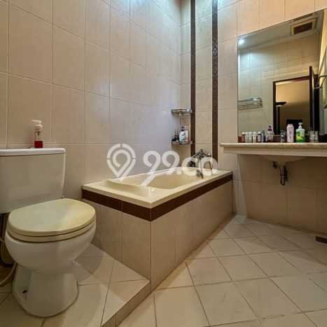 Komersial Lokasi Premium di Cipete, Luas 500m², Jalan Utama Komersial Lokasi Premium di Cipete, Luas 500m², Jalan Utama