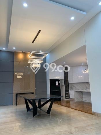 Jual Cepat Hunian Elegan Klasik di Tangerang Jual Cepat Hunian Elegan Klasik di Tangerang