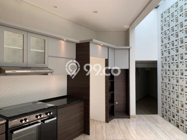 Jual Cepat Hunian Elegan Klasik di Tangerang Jual Cepat Hunian Elegan Klasik di Tangerang