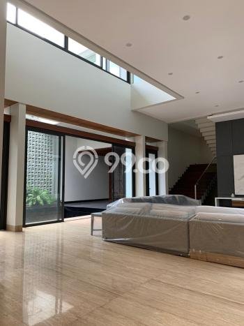 Jual Cepat Hunian Elegan Klasik di Tangerang Jual Cepat Hunian Elegan Klasik di Tangerang