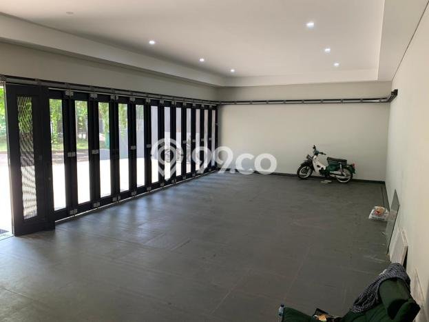 Jual Cepat Hunian Elegan Klasik di Tangerang Jual Cepat Hunian Elegan Klasik di Tangerang