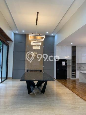 Jual Cepat Hunian Elegan Klasik di Tangerang Jual Cepat Hunian Elegan Klasik di Tangerang