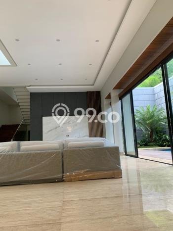 Jual Cepat Hunian Elegan Klasik di Tangerang Jual Cepat Hunian Elegan Klasik di Tangerang