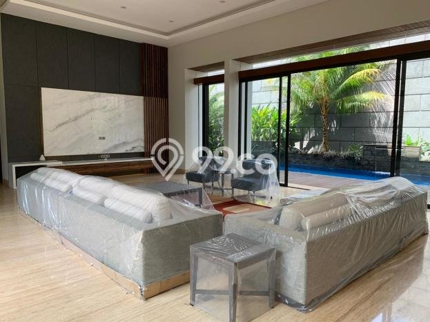 Jual Cepat Hunian Elegan Klasik di Tangerang Jual Cepat Hunian Elegan Klasik di Tangerang