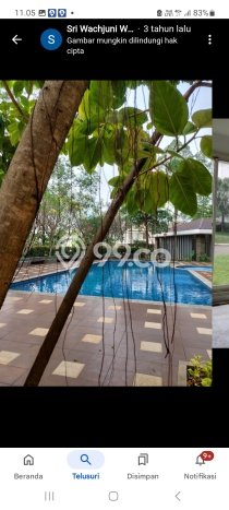 Dijual Tanah Lokasi Alam Sutera, Tangerang Seluas 637m2 Dijual Tanah Lokasi Alam Sutera, Tangerang Seluas 637m2