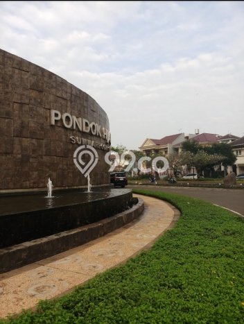 LOKASI STRATEGIS! Tanah Kawasan Gading Serpong Pondok Hijau Golf, Luas 450m², Lingkungan Nyaman, Cocok untuk Hunian LOKASI STRATEGIS! Tanah Kawasan Gading Serpong Pondok Hijau Golf, Luas 450m², Lingkungan Nyaman, Cocok untuk Hunian