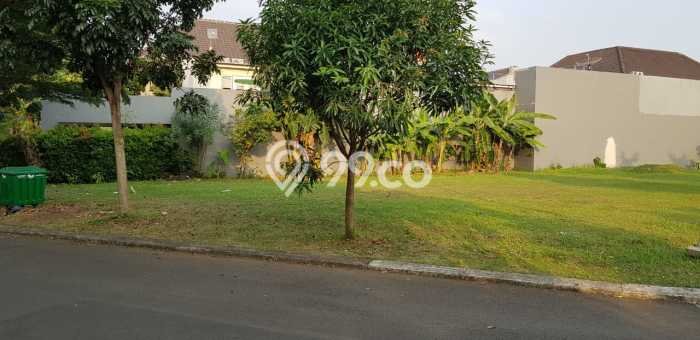 Dijual Tanah Lokasi Alam Sutera, Tangerang Seluas 637m2 Dijual Tanah Lokasi Alam Sutera, Tangerang Seluas 637m2