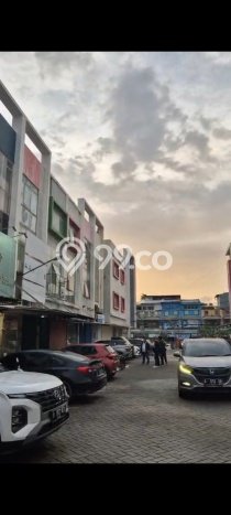 FOR SALE! Ruko di Cilegon Cilegon, LT 285m2, LB 688m2 FOR SALE! Ruko di Cilegon Cilegon, LT 285m2, LB 688m2