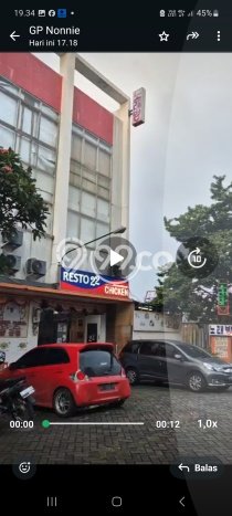 FOR SALE! Ruko di Cilegon Cilegon, LT 285m2, LB 688m2 FOR SALE! Ruko di Cilegon Cilegon, LT 285m2, LB 688m2