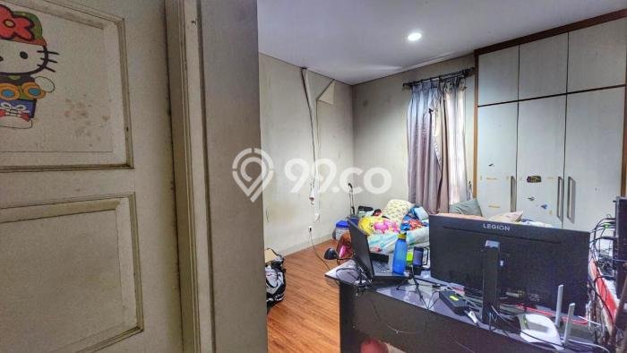 Dijual Rumah Premium dengan Fasilitas Sekitar Lengkap di Kelapa Gading, Jakarta Utara Dijual Rumah Premium dengan Fasilitas Sekitar Lengkap di Kelapa Gading, Jakarta Utara