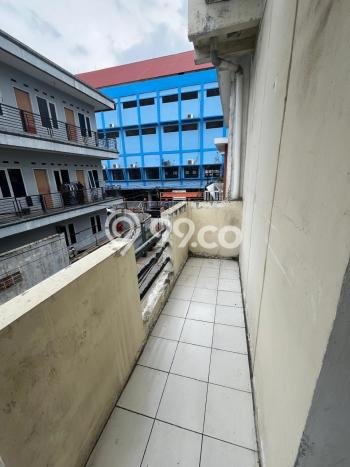 Unit Kost Dijual di Kelapa Gading dengan 18 Kamar Tidur & Luas Bangunan 270m2 Unit Kost Dijual di Kelapa Gading dengan 18 Kamar Tidur & Luas Bangunan 270m2