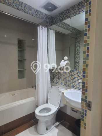 Untuk Dijual Apartemen di Kelapa Gading, Jakarta Utara Punya 2 Kamar Tidur Untuk Dijual Apartemen di Kelapa Gading, Jakarta Utara Punya 2 Kamar Tidur