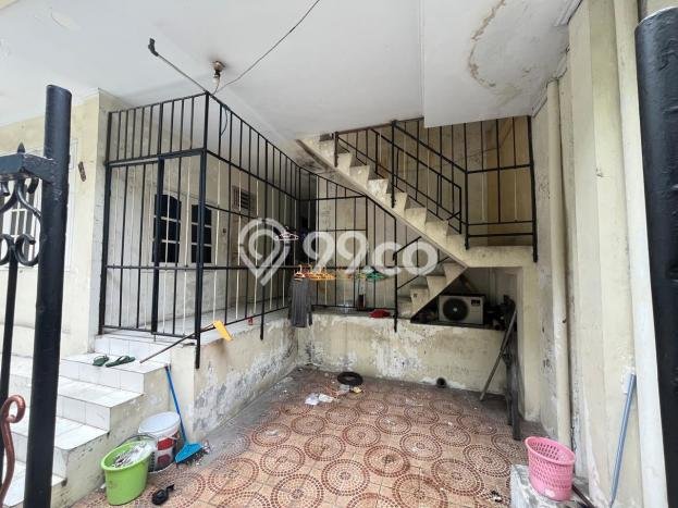 Unit Kost Dijual di Kelapa Gading dengan 18 Kamar Tidur & Luas Bangunan 270m2 Unit Kost Dijual di Kelapa Gading dengan 18 Kamar Tidur & Luas Bangunan 270m2