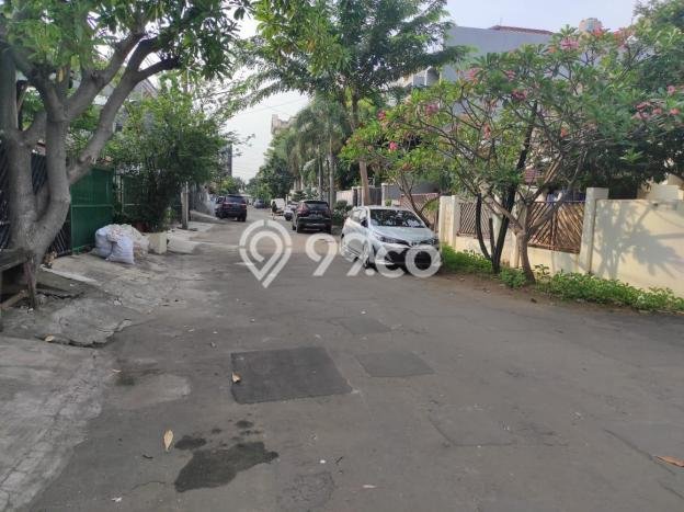 Hunian Mewah Siap Huni LT 255m2 di Kelapa Gading, Jakarta Utara Hunian Mewah Siap Huni LT 255m2 di Kelapa Gading, Jakarta Utara