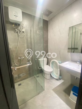 Siap Huni Rumah Mewah 3 Kamar di Kelapa Gading Dekat ke Mana Saja Siap Huni Rumah Mewah 3 Kamar di Kelapa Gading Dekat ke Mana Saja
