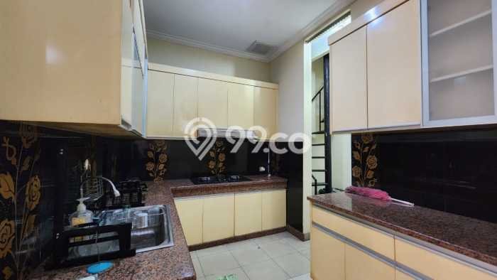 Dijual Rumah Elit Exclusive di Kelapa Gading, Jakarta Utara Dijual Rumah Elit Exclusive di Kelapa Gading, Jakarta Utara