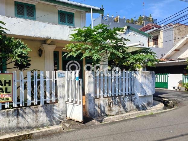 Rumah Luxury Modern Tanpa Renovasi di Rawamangun Jakarta Timur Rumah Luxury Modern Tanpa Renovasi di Rawamangun Jakarta Timur