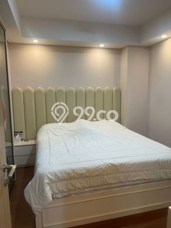 Siap Huni Apartemen di Jakarta Utara 2 Kamar & 1 Kamar Mandi, Luas 68m2 Siap Huni Apartemen di Jakarta Utara 2 Kamar & 1 Kamar Mandi, Luas 68m2