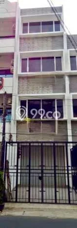 Unit Ruko Strategis di Kemayoran, Jakarta Pusat Potensi Cuan Besar Unit Ruko Strategis di Kemayoran, Jakarta Pusat Potensi Cuan Besar