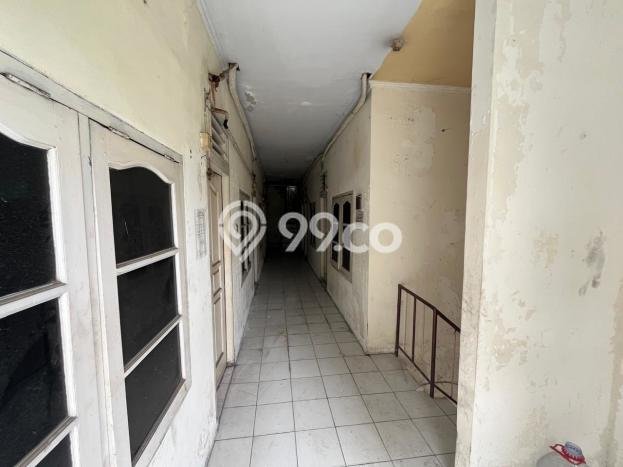 Unit Kost Dijual di Kelapa Gading dengan 18 Kamar Tidur & Luas Bangunan 270m2 Unit Kost Dijual di Kelapa Gading dengan 18 Kamar Tidur & Luas Bangunan 270m2