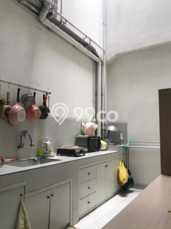 Kost Dijual di Sunter dengan 17 KT dan Luas 243m2 Kost Dijual di Sunter dengan 17 KT dan Luas 243m2