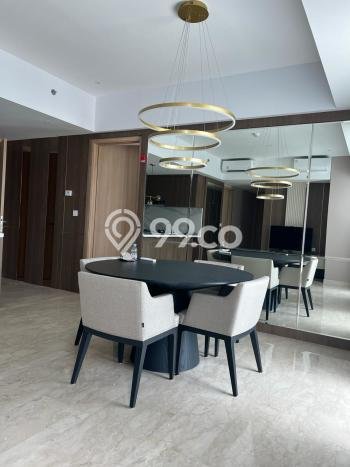 Apartemen Murah dengan 3 BR & 3 KM di Cempaka Putih Jakarta Pusat Apartemen Murah dengan 3 BR & 3 KM di Cempaka Putih Jakarta Pusat