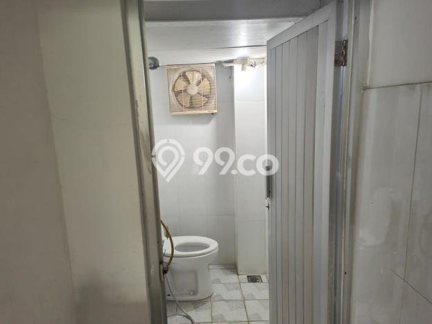 Kost Dijual di Sunter dengan 17 KT dan Luas 243m2 Kost Dijual di Sunter dengan 17 KT dan Luas 243m2