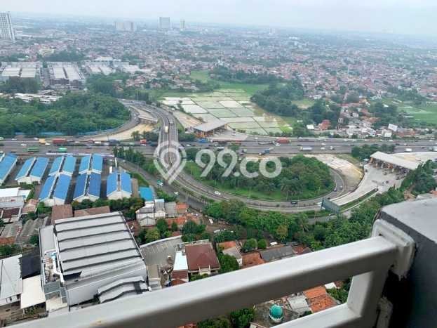 Apartemen Kawasan , 1 KT, Luas 21m2m², Premium Apartemen Kawasan , 1 KT, Luas 21m2m², Premium