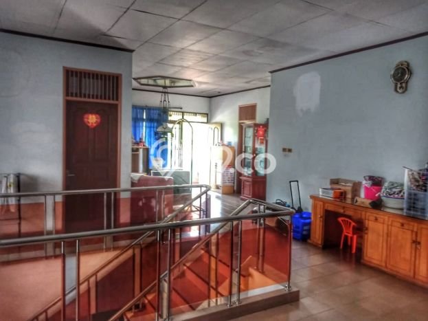 Hunian Eksklusif Siap Huni LT 413m2 di Kelapa Gading, Jakarta Utara Hunian Eksklusif Siap Huni LT 413m2 di Kelapa Gading, Jakarta Utara