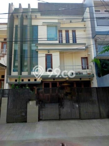 Jual Rumah Bagus Siap Huni LB 250m2 di Kelapa Gading, Jakarta Utara Jual Rumah Bagus Siap Huni LB 250m2 di Kelapa Gading, Jakarta Utara